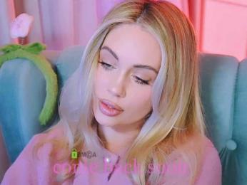 -ANN webcam bongacams model stream image