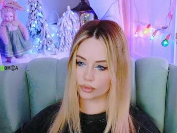 -ANN webcam bongacams model stream image