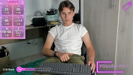 jackson_millers webcam model stream image