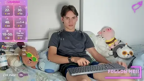 jackson_millers webcam stripchat model stream image