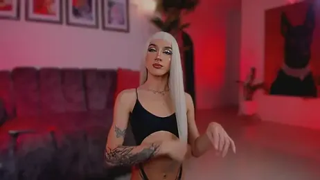 Taylor__foxxx webcam stripchat model stream image