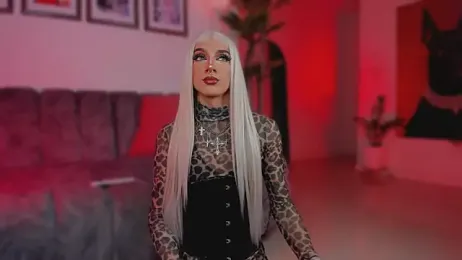 Taylor__foxxx webcam stripchat model stream image