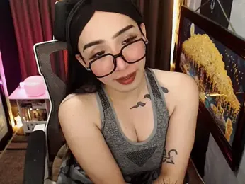 SexyCommander webcam stripchat model stream image