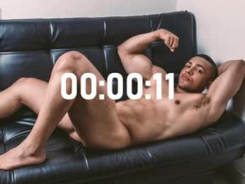loganmartinx webcam chaturbate model stream image