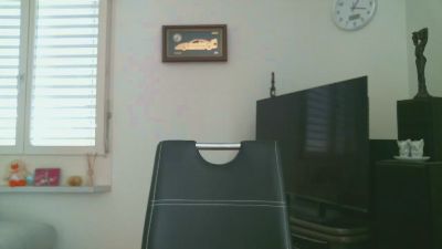 nikista webcam model stream image