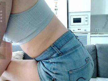 Yamajca webcam bongacams model stream image