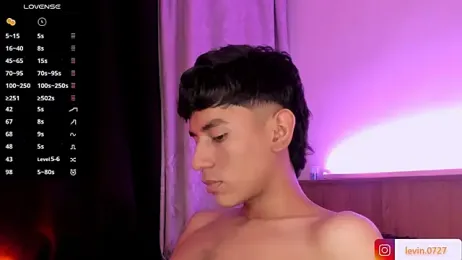 Damien_Howard webcam stripchat model stream image