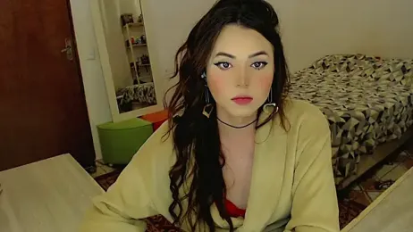 Sophie_Fantasys webcam stripchat model stream image