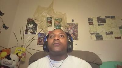 FreebandSolo webcam cam4 model stream image