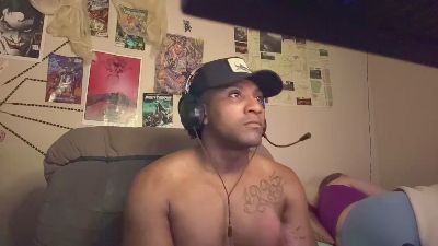 FreebandSolo webcam model stream image