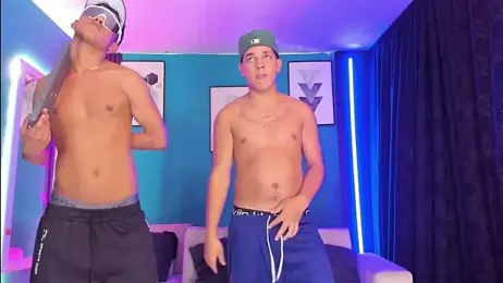 Oficial_KingOfHeavens webcam model stream image