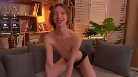 Daniel_Schmidt webcam stripchat model stream image