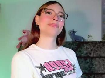 valentina_alba webcam chaturbate model stream image