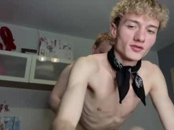 successful_kevin webcam chaturbate model stream image