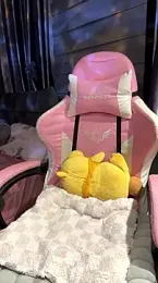 Nira-baobei webcam stripchat model stream image
