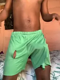 Blackjesus18 webcam model stream image