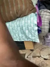 Blackjesus18 webcam model stream image