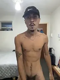 Magriim027 webcam model stream image