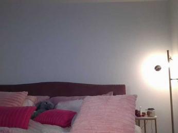 NicoleSarahX webcam model stream image