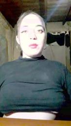 Roxxxi5 webcam cam4 model stream image