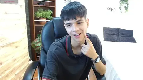 maxim_rod webcam model stream image