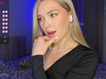 SOFICUMS webcam bongacams model stream image