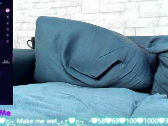 Nefirtiti webcam bongacams model stream image