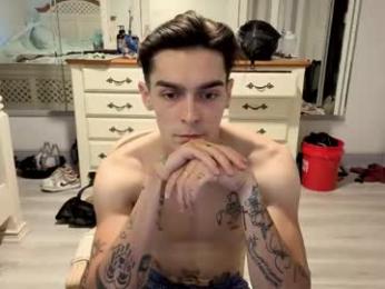str8whiteboy21 webcam chaturbate model stream image