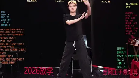 LookingBoy-001 webcam model stream image