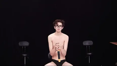 LookingBoy-001 webcam model stream image