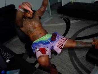 slangondemhoes webcam chaturbate model stream image