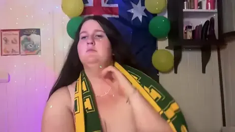 xopeachybaby webcam stripchat model stream image