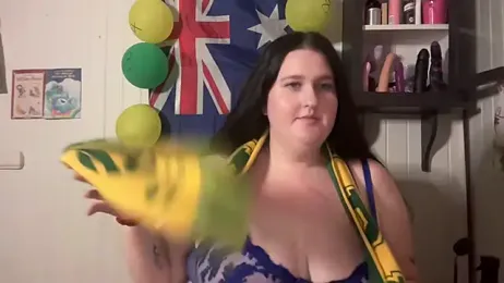 xopeachybaby webcam stripchat model stream image