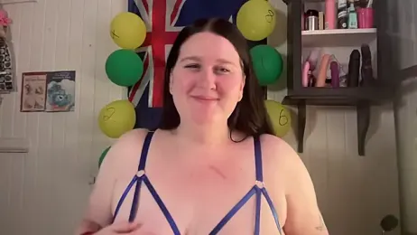 xopeachybaby webcam stripchat model stream image