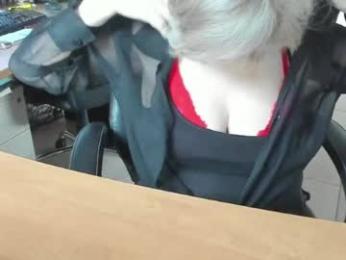 tammy4camfun webcam chaturbate model stream image