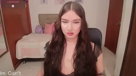 Miley_Baker webcam model stream image