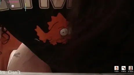 Miley_Baker webcam model stream image