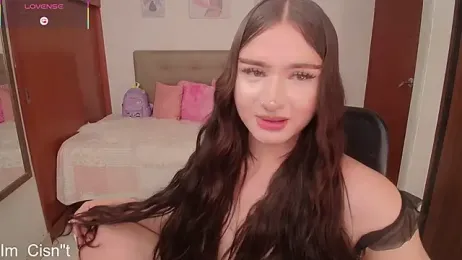 Miley_Baker webcam model stream image