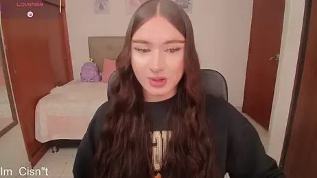 Miley_Baker webcam model stream image