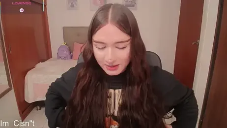 Miley_Baker webcam model stream image