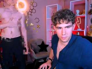 kevin-nix webcam camsoda model stream image