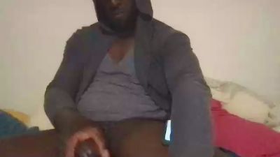 TryBBC64 webcam model stream image