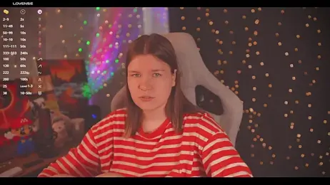 cuteamberlyyy webcam stripchat model stream image