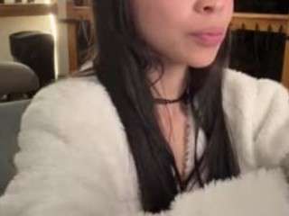 paulinasoto webcam model stream image