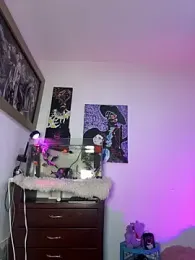CRAZY-BOY99 webcam model stream image