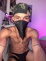 CRAZY-BOY99 webcam model stream image