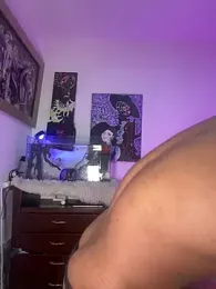 CRAZY-BOY99 webcam model stream image