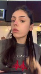 cielehot webcam cam4 model stream image