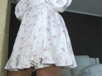 hefner_girl webcam model stream image