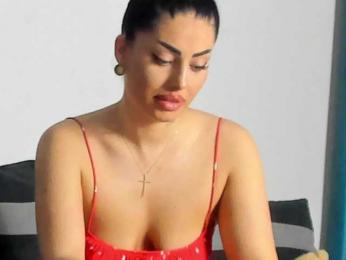 CindyTail webcam model stream image